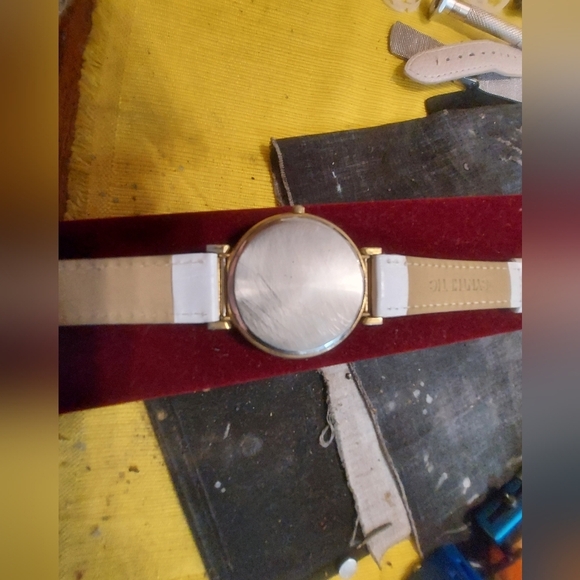 Rare Vintage Wrangler Moonphase watch - Picture 8 of 8